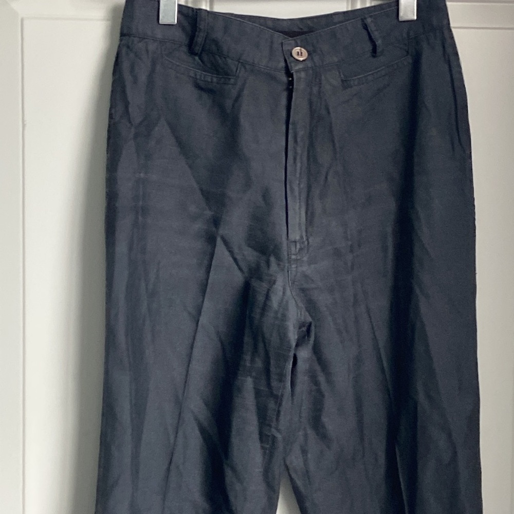 Black slacks - Picture 3 of 4